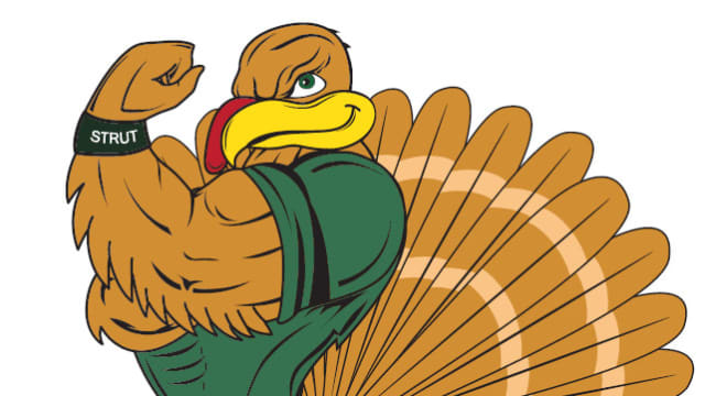 Broadway Gobblers
